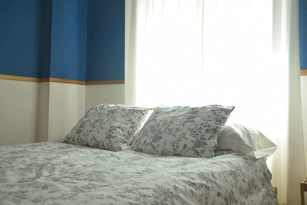 Blue & Red Apartment Atenas Exterior foto